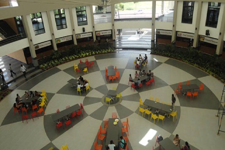 cafeteria